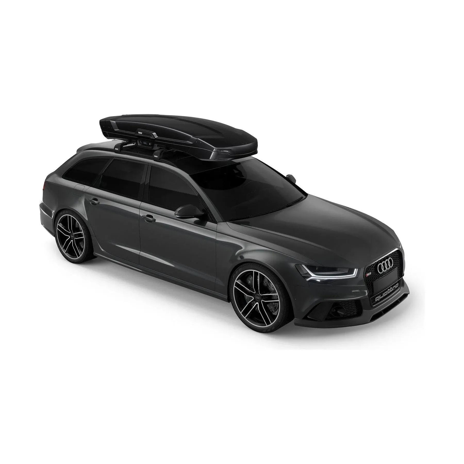 Thule Vector Rooftop Cargo Box