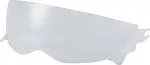 Scorpion Exo - Covert/covert X Sunvisor Clear - 52-545-50