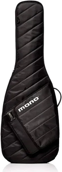 MONO Sleeve Electric Guitar Gig Bag - Black (Brand New)