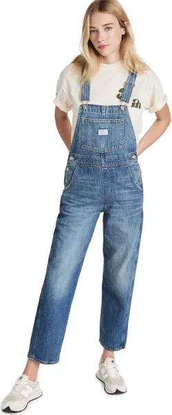 Levi's Vintage Women's Overalls