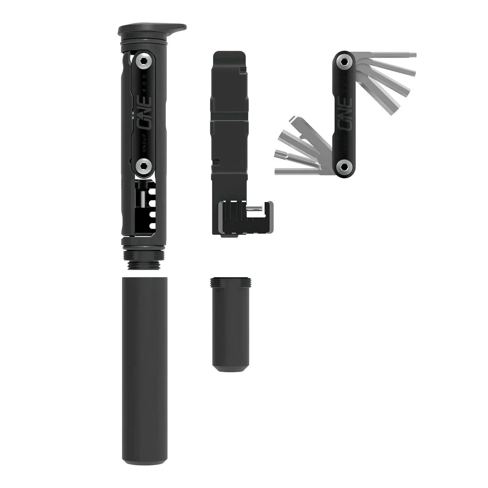 OneUp EDC v2 Tool