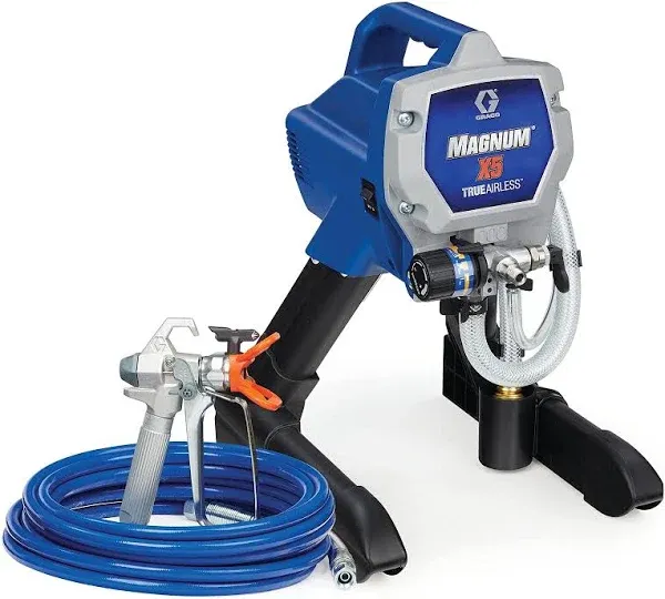 Graco Magnum X5 - Project Series - Airless Paint Sprayer