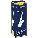 Vandoren Traditional Tenor Sax Reeds