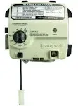 Honeywell WT8840B1500/U Water Heater Gas Control Valve, Nat 160 Degree F, 2" Cavity