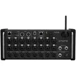 Midas MR18 - 18-Input Digital Mixer for iPad/Android Tablets