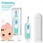 Fridababy - 3-in-1 True Temp Thermometer