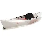 Oru Kayak Lake Foldable Black