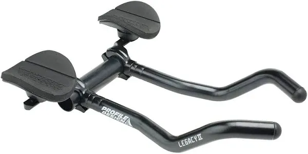 Profile Design Legacy II Aerobar