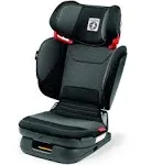 Peg Perego Viaggio Flex 120 Booster Seat - Crystal Black