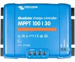 Victron Energy Victron BlueSolar MPPT Charge Controller