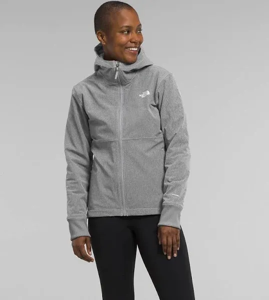 The North Face Women's Shelbe Raschel Hoodie