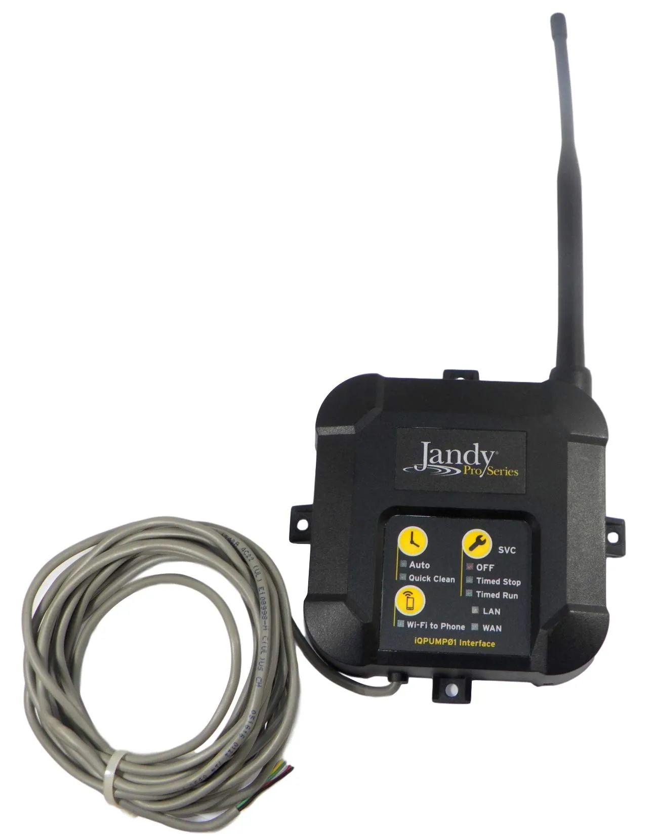 Jandy IQPUMP01 Control For Jandy Variable Speed