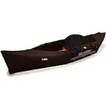 Oru Kayak Foldable Kayak Lake Black