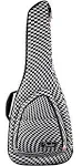 Fender FE620 Electric Guitar Gig Bag Checkerboard