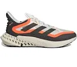 Adidas 4DFWD Pulse 2 Crystal White Solar Orange