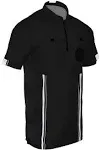 1 Stop Soccer Official Referee Soccer Jersey with Velcro