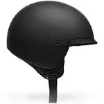 Bell Scout Air Helmet - Matte Black - XL