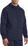 Under Armour Men's Unstoppable Fleece Full Zip