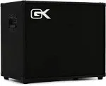 Gallien-Krueger CX210 Bass Cabinet