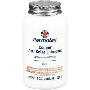 Permatex Copper Anti-Seize Lubricant