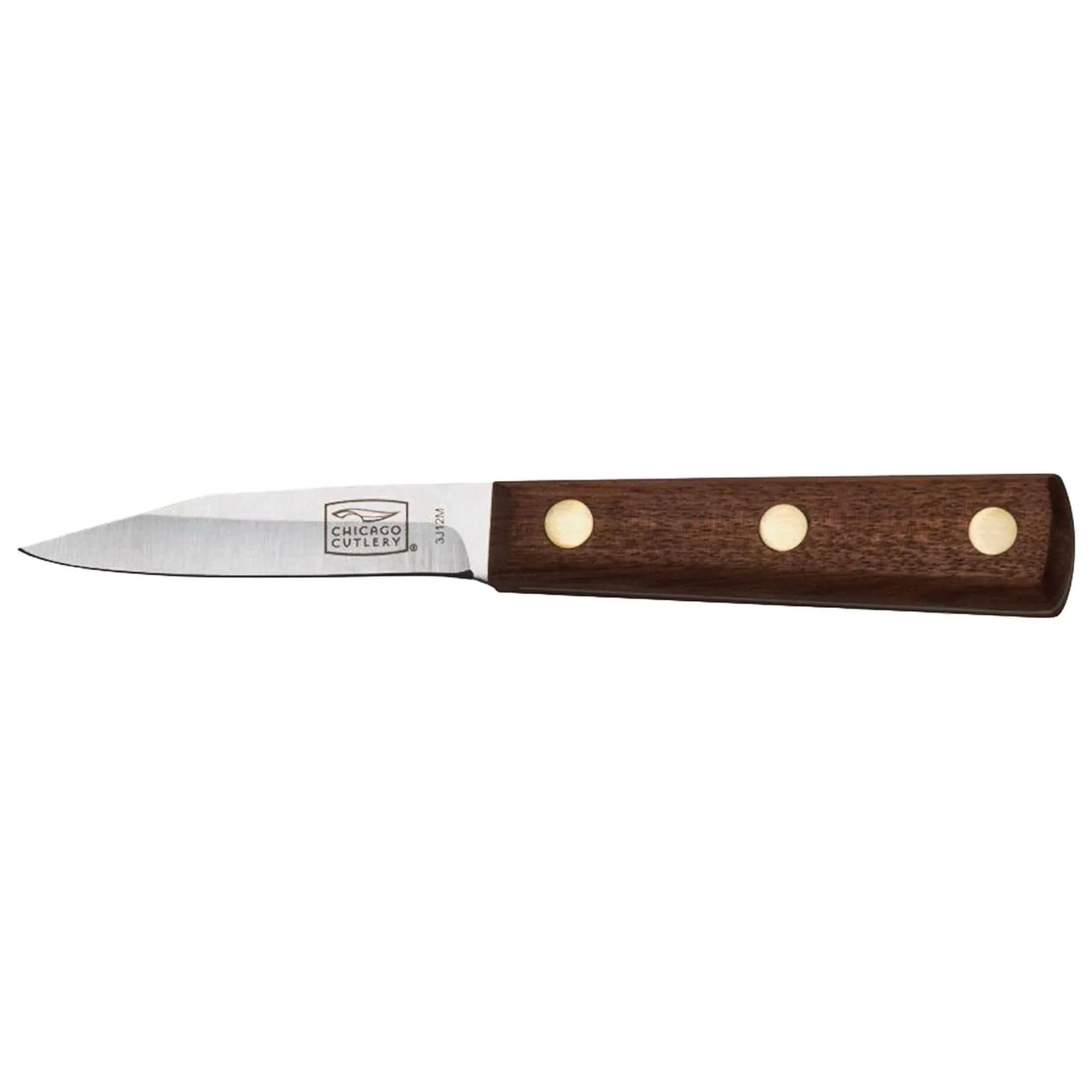 Chicago Cutlery 3" Paring Knife