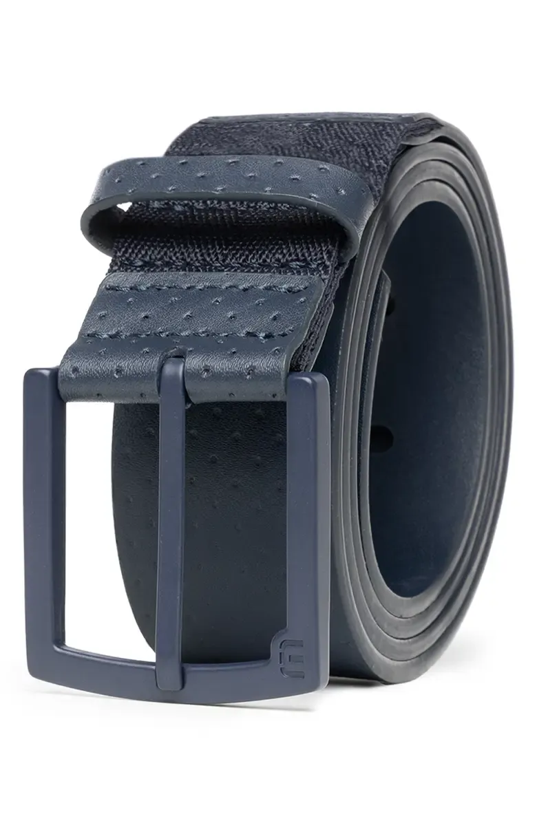 TravisMathew Men's Pilatus 2.0 Belt