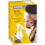 Medela Silicone Breast Milk Collector