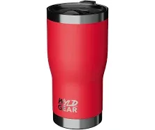 Wyld Tumbler (Black, 20oz/591ml)