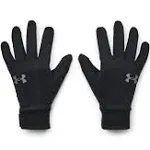 Under Armour Storm Liner Gloves Black - S