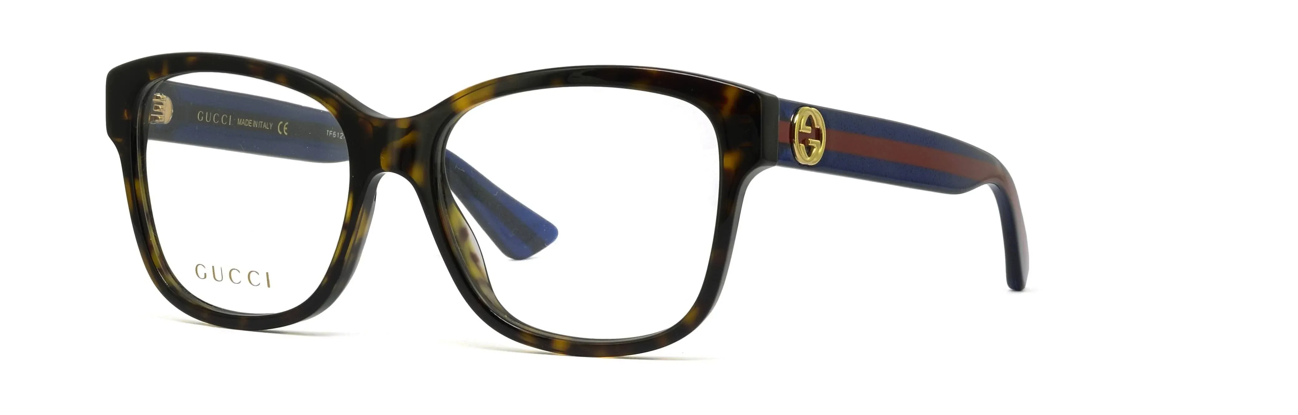 Gucci Web GG0038ON Eyeglasses