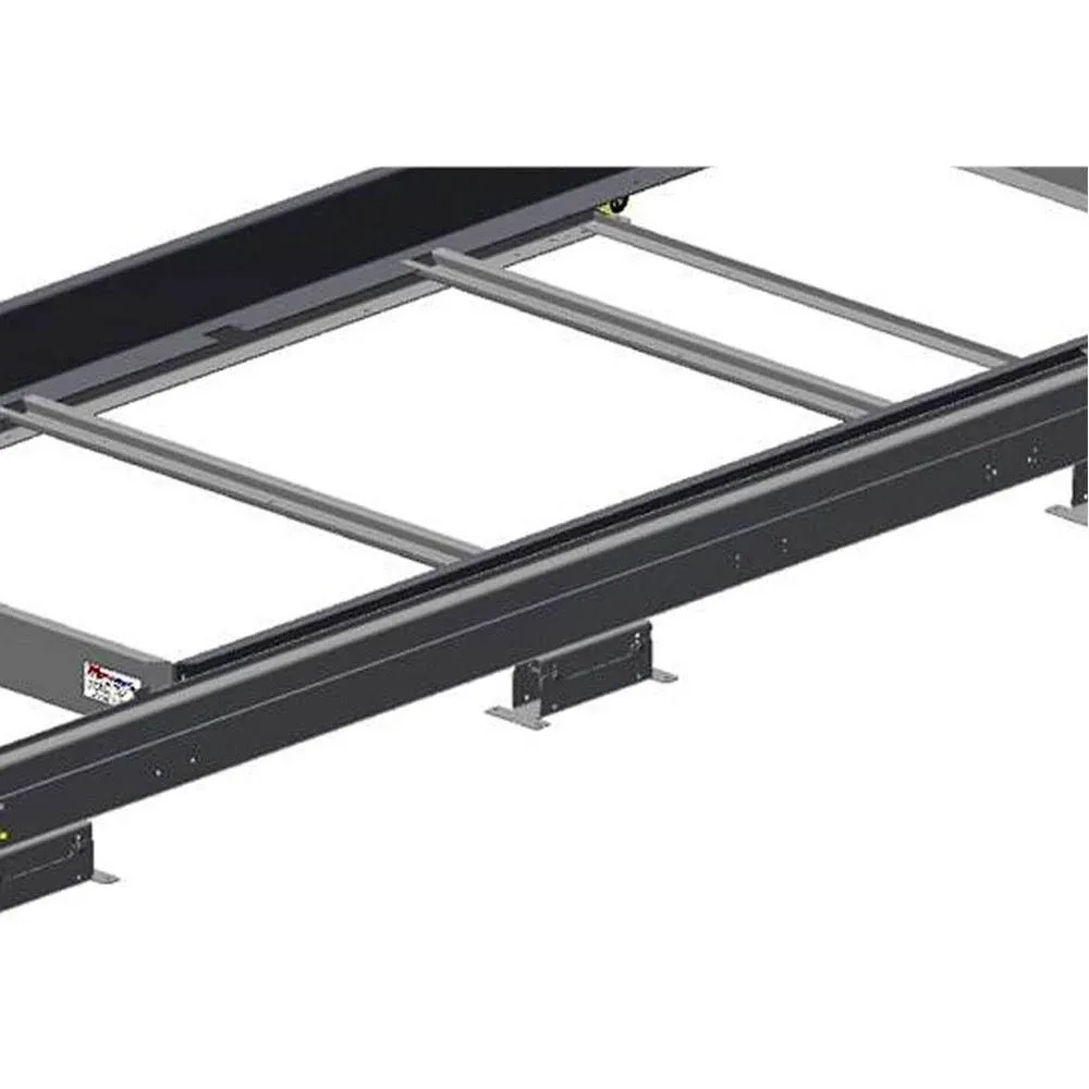 MORryde - CTG54-001 - Cargo Tray Riser Kit