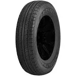 Carlisle Radial Trail HD Trailer Tire - ST205/75R15