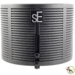 sE Electronics RF-X Reflexion Filter X | Reverb