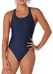 Speedo Women's Swimsuit One Piece ProLT Super Pro Solid Adult