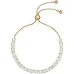 Ted Baker Melrah Icon Crystal Slider Bracelet