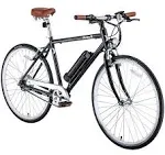 Hurley Amped E Bike