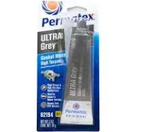 Permatex Sensor-Safe, High-Torque RTV Silicone Gasket Maker, 82194