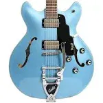 Guild Starfire I DC Semi-Hollow Electric Guitar