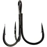 Owner ST-36 Treble Hooks 12