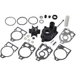 Quicksilver 96148Q8 Water Pump Repair Kit Mercury