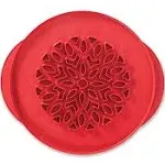 Nordic Ware - Pie Top Cutter - Lattice/Hearts