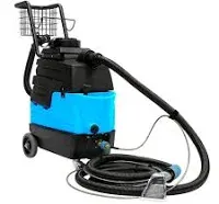 Mytee Lite 8070 Heated Carpet Extractor W/Free ChemicalsMytee Lite 8070 Heated Carpet Extractor W/Free Chemicals