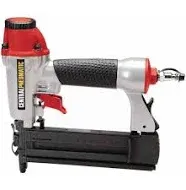 Central Pneumatic 18 Gauge 2-in-1 Air Nailer/Stapler