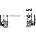 Gibraltar 5711DB 5700 Series Single Chain Cam Drive Double Bass Drum Pedal | Reverb