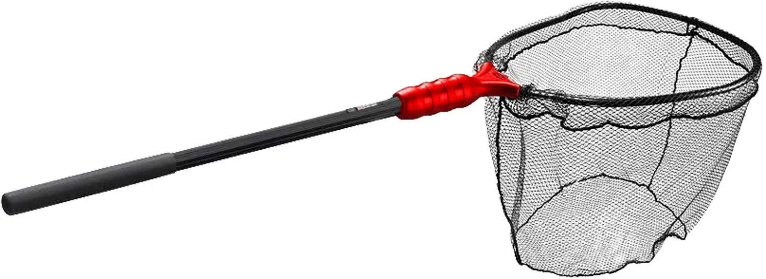 Ego S1 Genesis Medium PVC Coated Net