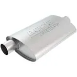 Borla Universal 2.5in Inlet/Outlet ProXS Muffler - 40358