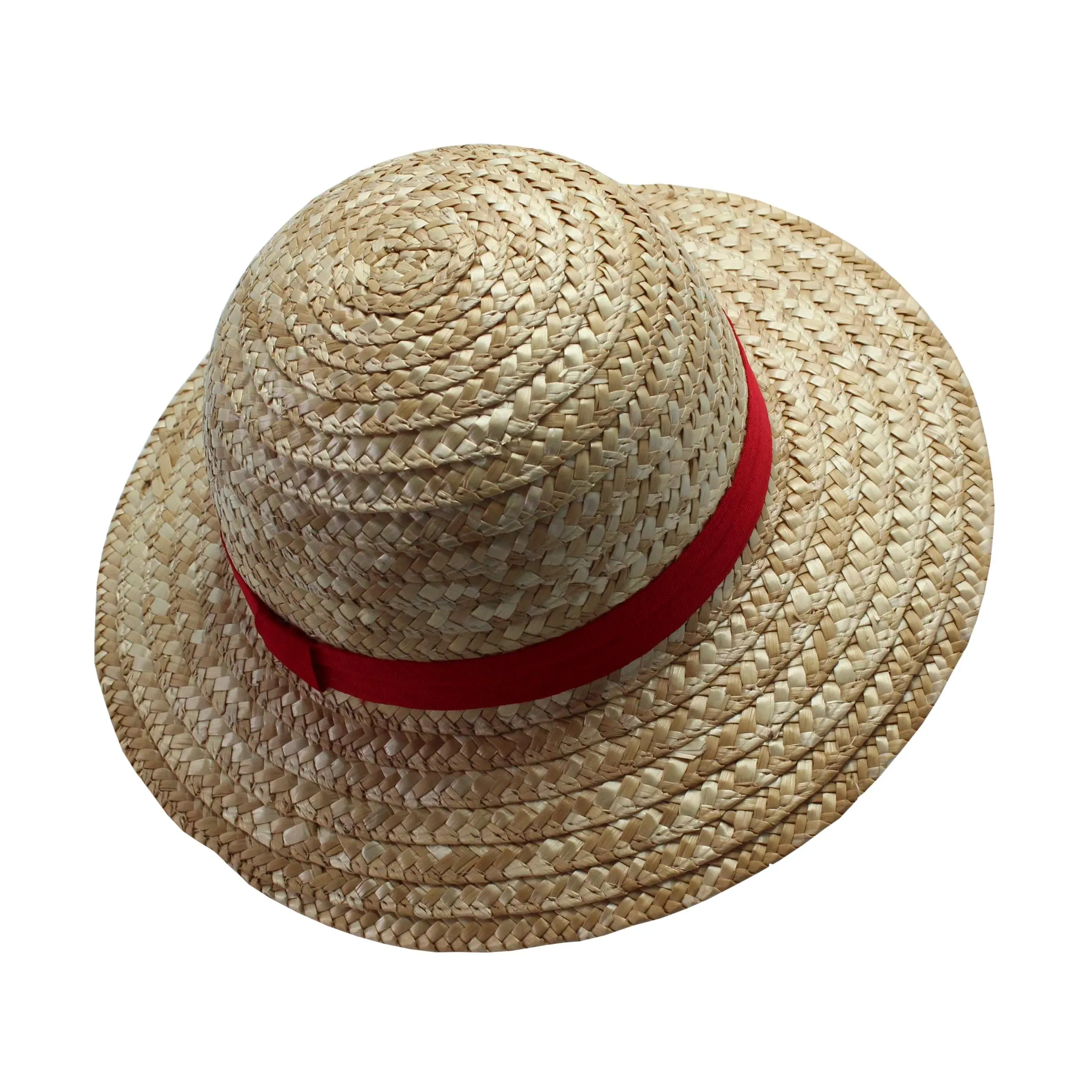 One Piece Luffy Straw Hat