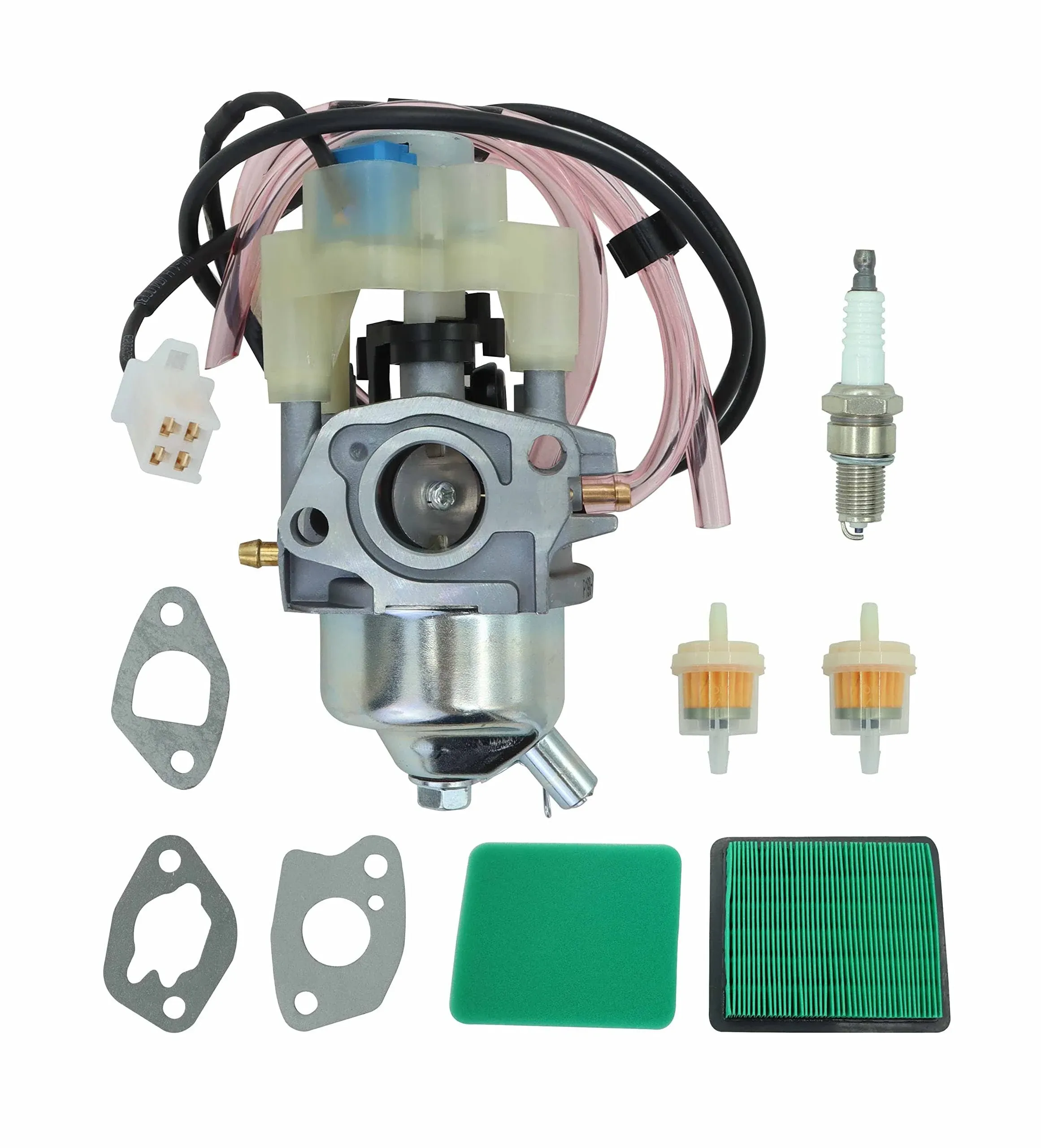 Predator Carburetor Kit for 3500 Watts Inverter Generator