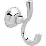 Delta - 76435 - Ashlyn Robe Hook Chrome