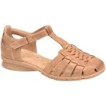 Comfortiva Persa 8.5 Women's Almond